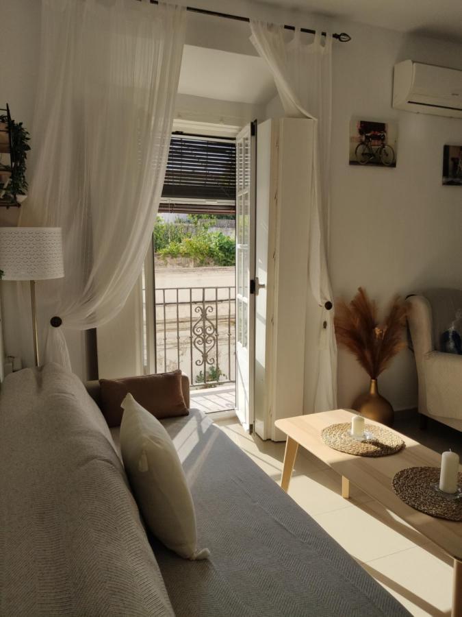 Apartamento Cristina Centro Sanlúcar de Barrameda Eksteriør billede