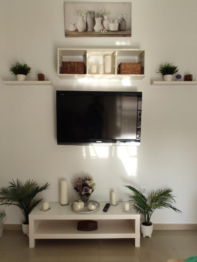 Apartamento Cristina Centro Sanlúcar de Barrameda Eksteriør billede