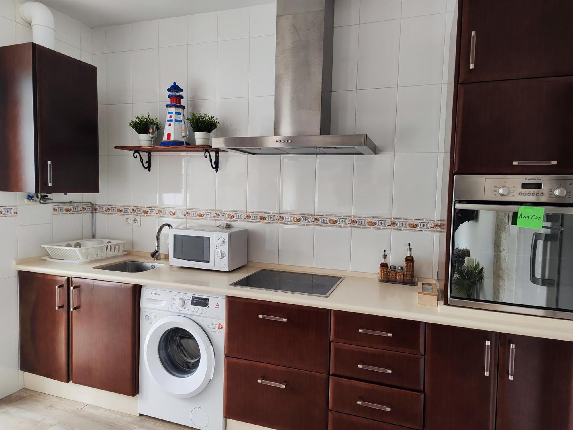 Apartamento Cristina Centro Sanlúcar de Barrameda Eksteriør billede