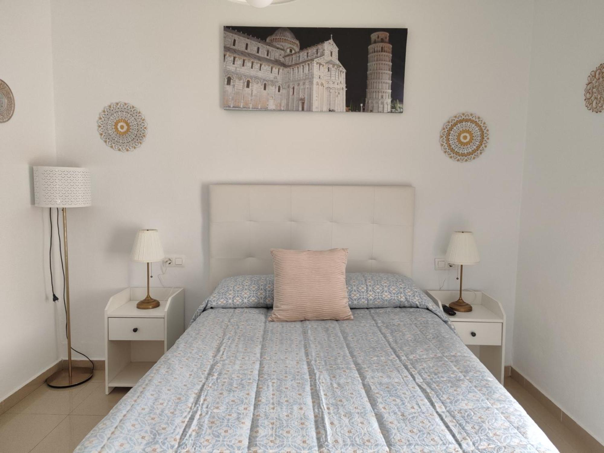 Apartamento Cristina Centro Sanlúcar de Barrameda Eksteriør billede