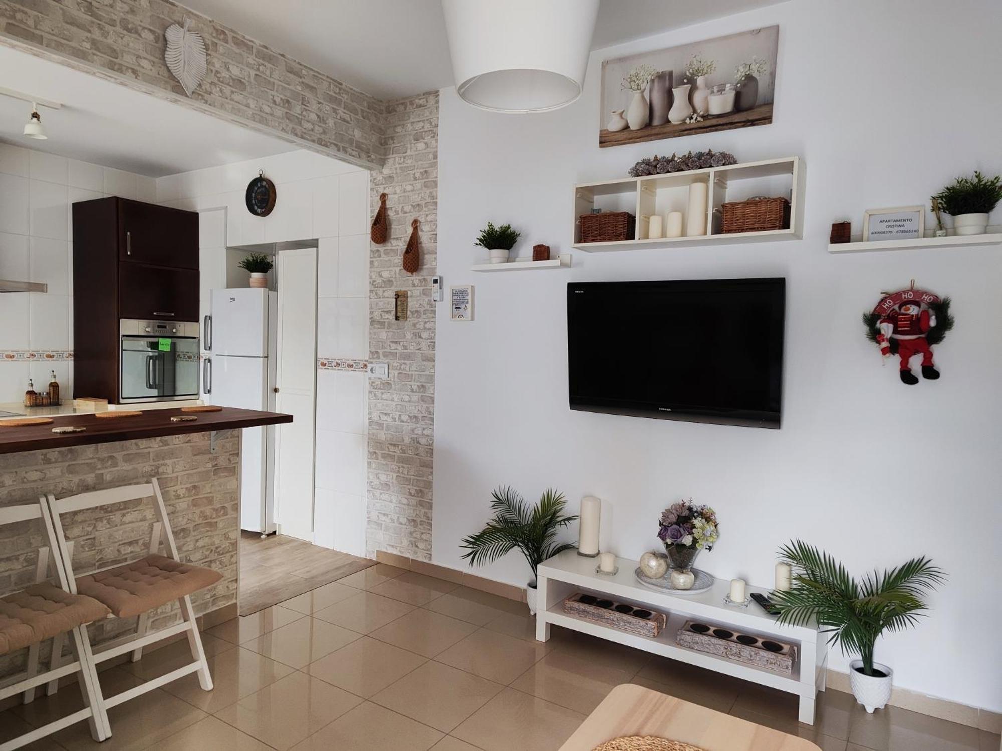 Apartamento Cristina Centro Sanlúcar de Barrameda Eksteriør billede